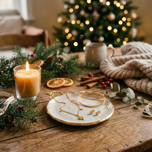 Kendine Hediye Takı Seçimi | Günlük ve Zarif Öneriler